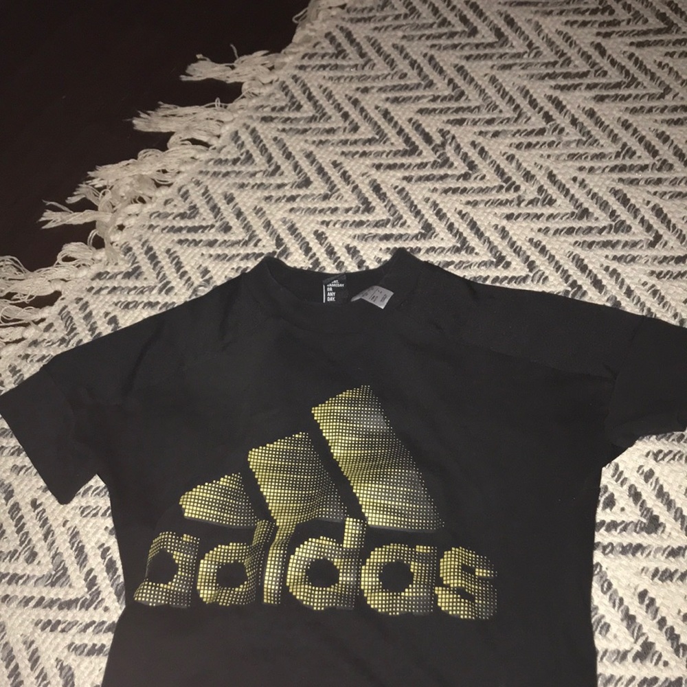 adidas shirt